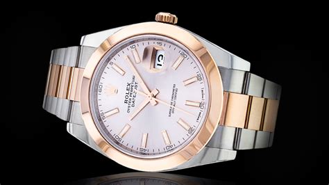 quanto costa un rolex datejust usato